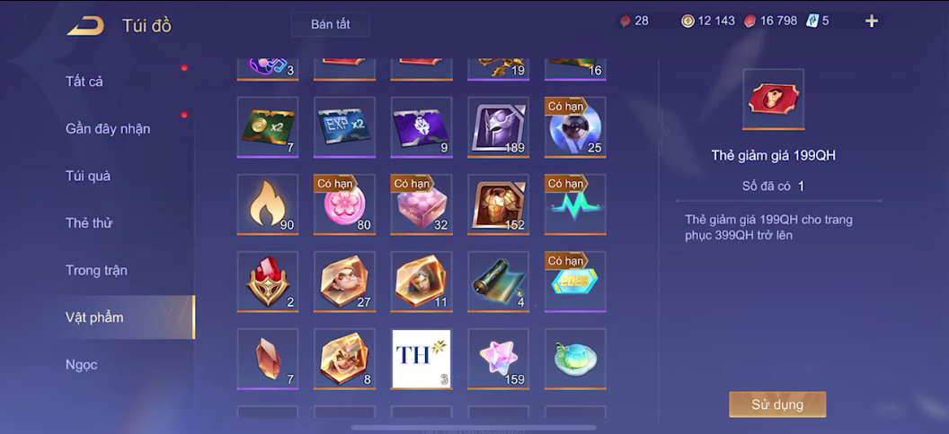 bag