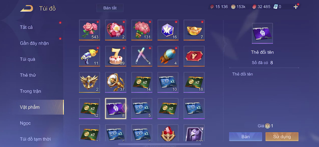 bag