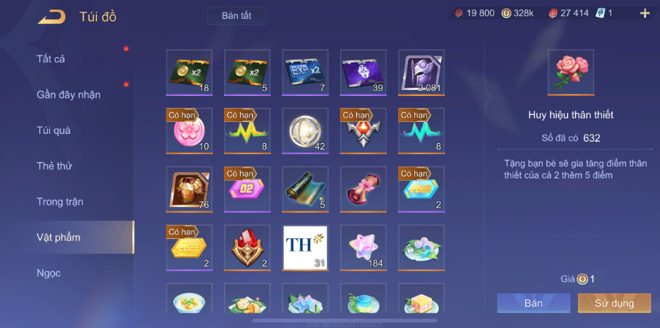 bag